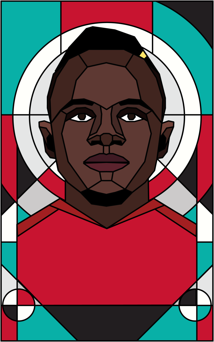 每一场比赛 每一场比赛