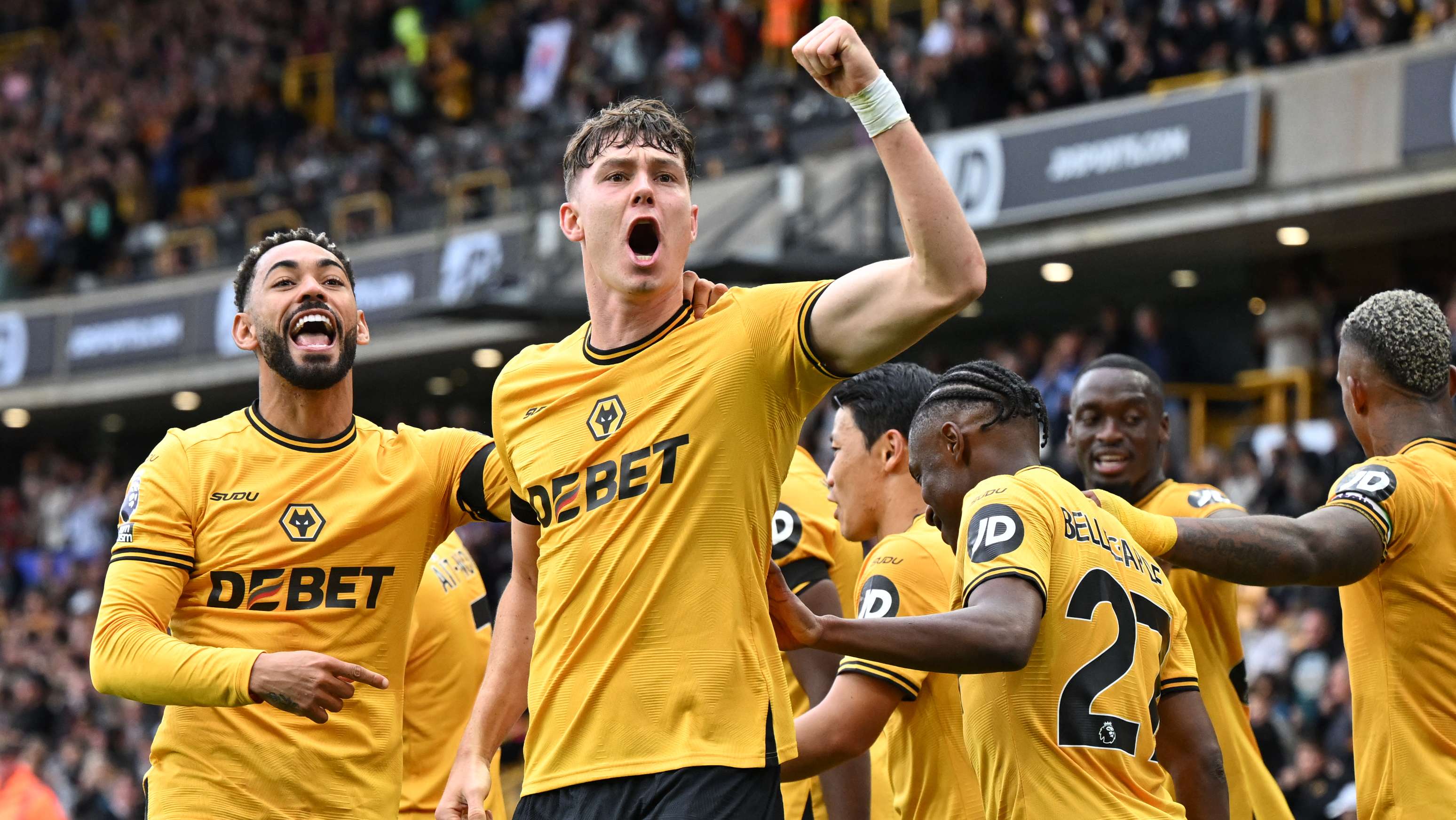 球迷反响与 球迷反响与