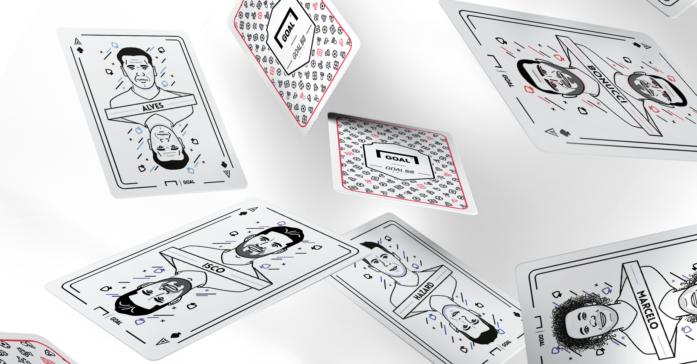 越內馬爾的 越內馬爾的